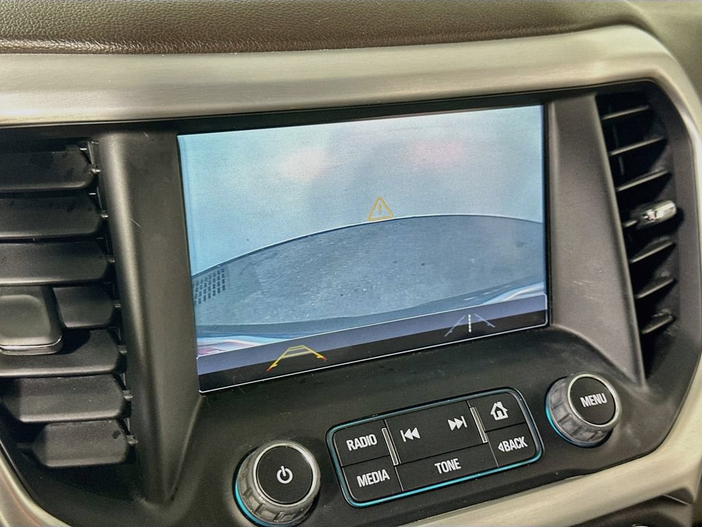Used 2019 GMC Acadia SLT FWD image 11