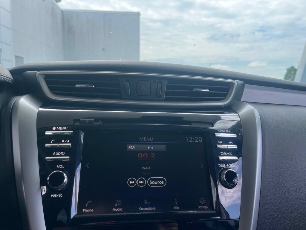 Used 2020 Nissan Murano S w/ Technology Package FWD image 16