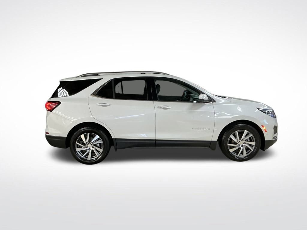Certified 2022 Chevrolet Equinox Premier image 7