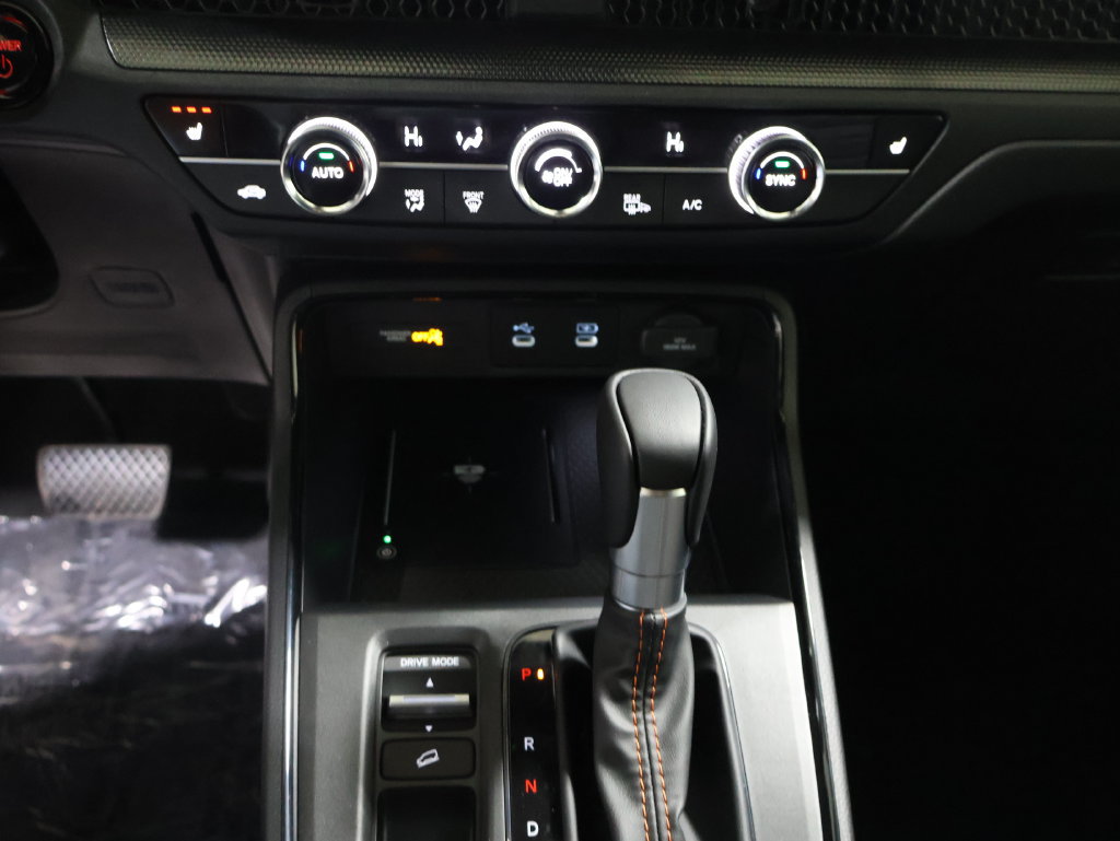 New 2027 Honda CR-V Sport-L image 26