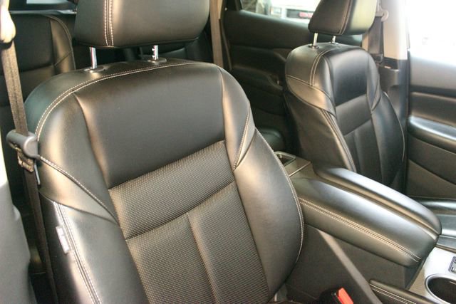 Used 2020 Nissan Murano SL image 11