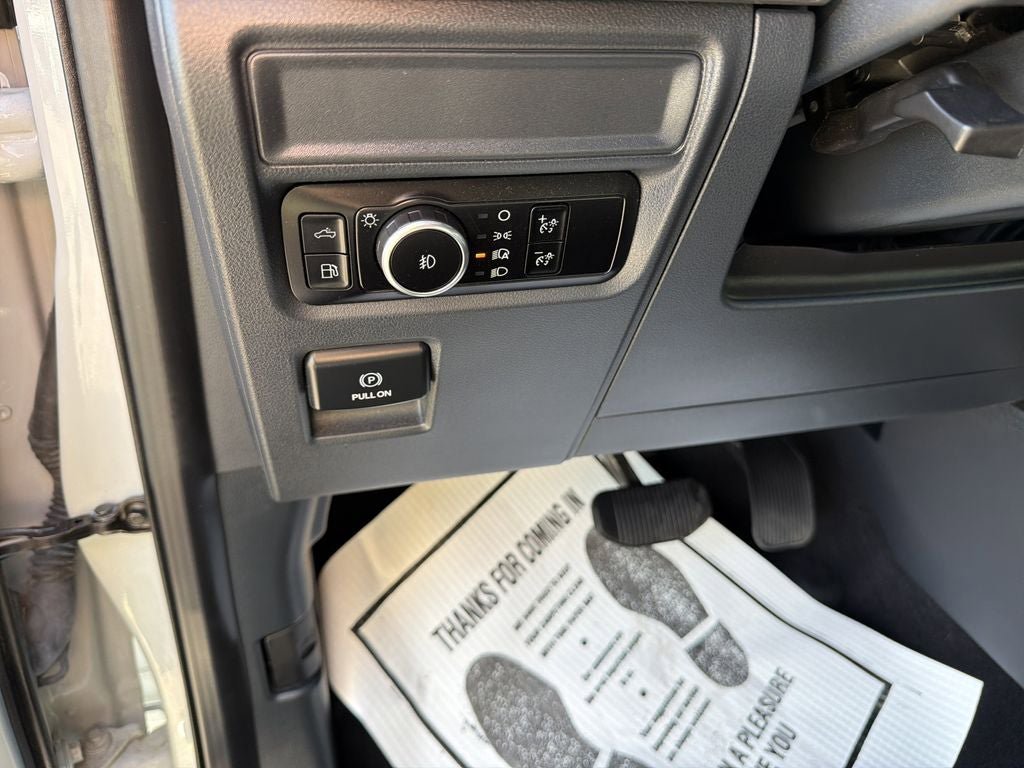 Used 2024 Ford F150 XLT w/ Mobile Office Package image 17