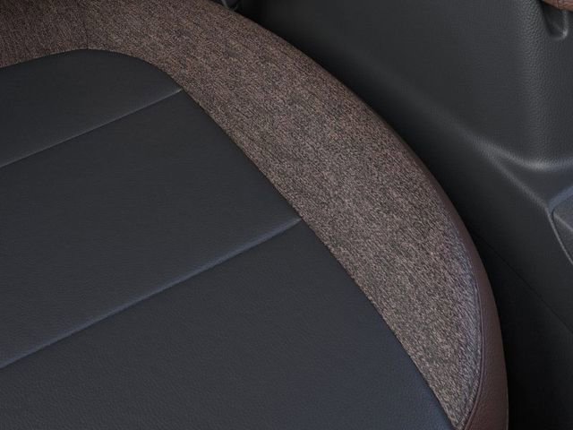 New 2025 Ford Bronco Sport Outer Banks w/ Topo Graphic Package image 16