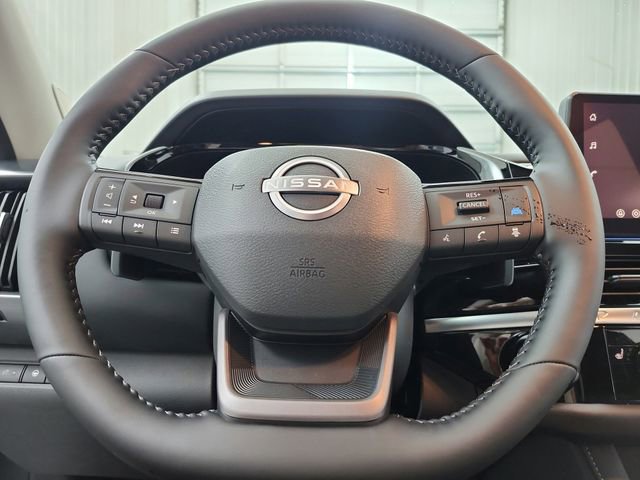 New 2026 Nissan Pathfinder SL w/ SL Premium Package image 23