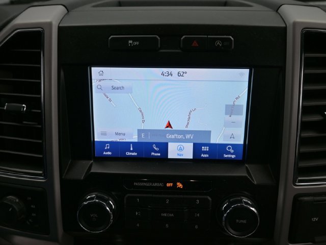 Used 2019 Ford F150 Lariat AWD/4WD image 14