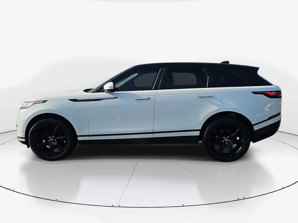 Used 2020 Land Rover Range Rover Velar S AWD/4WD image 10