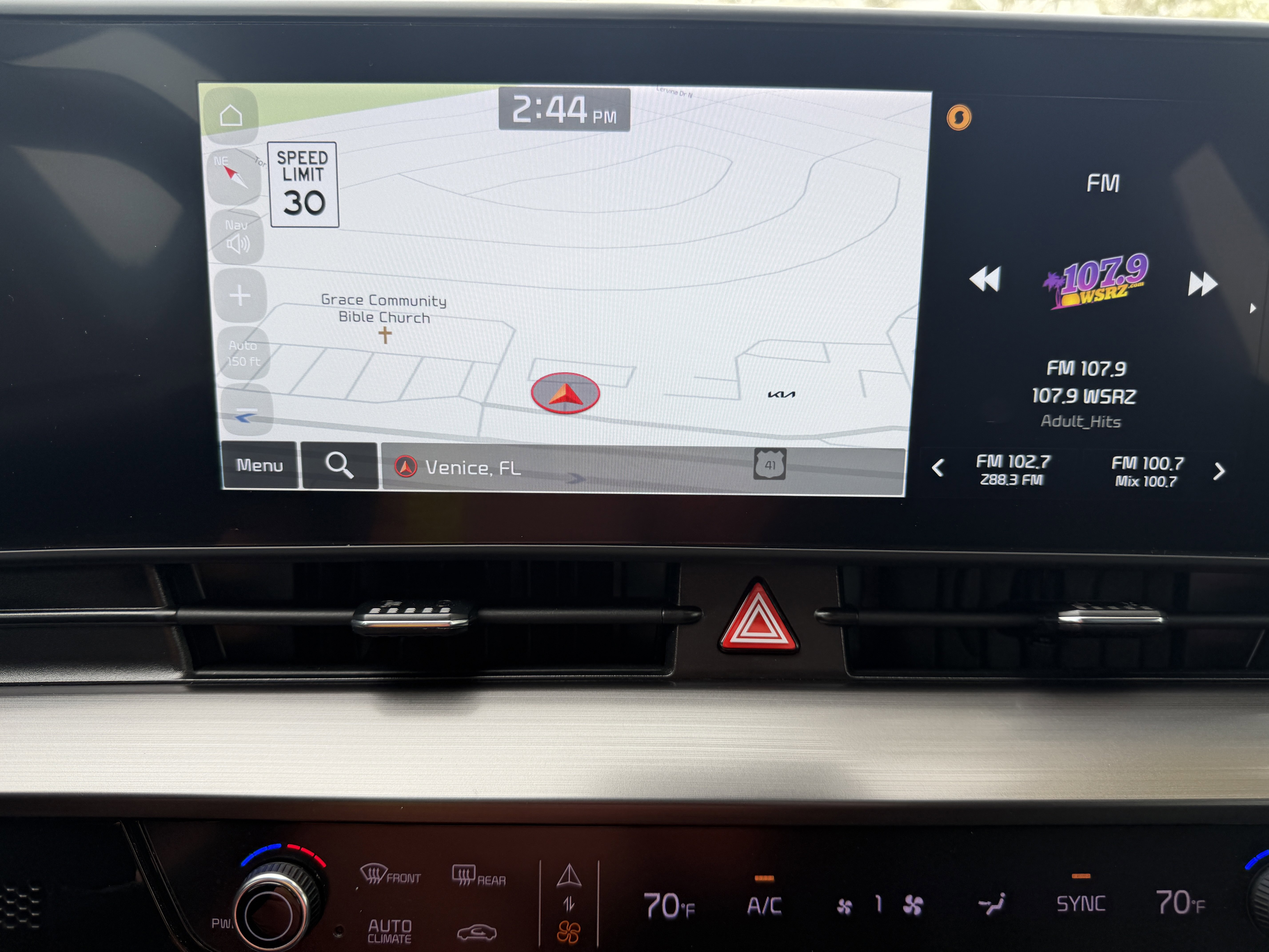 Certified 2023 Kia Sportage EX image 23