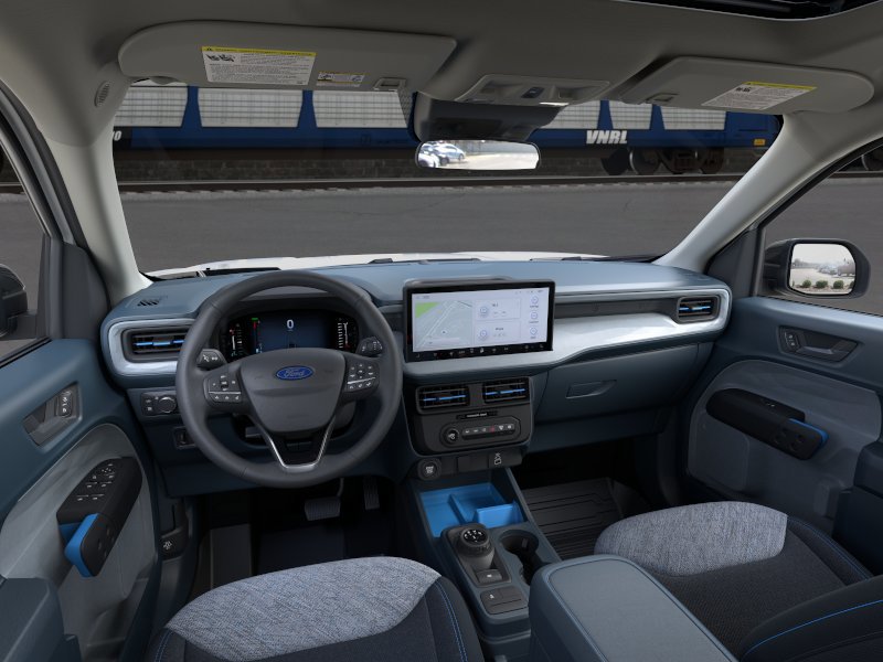 New 2026 Ford Maverick XLT AWD/4WD image 10