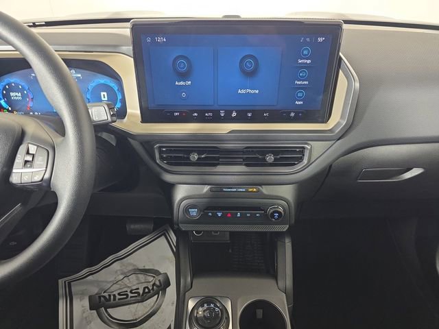 Used 2025 Ford Bronco Sport Big Bend AWD/4WD image 16