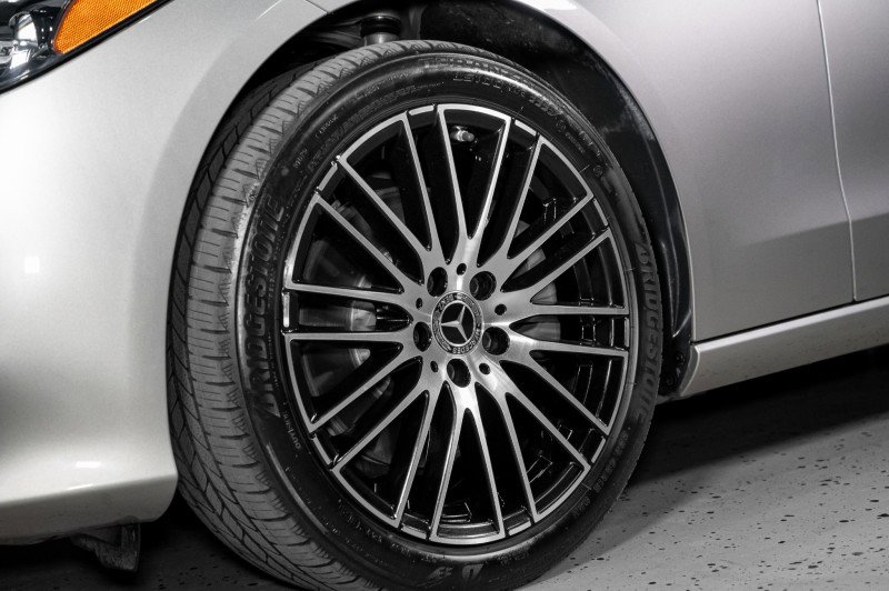 Certified 2023 Mercedes-Benz C 300 Sedan image 27