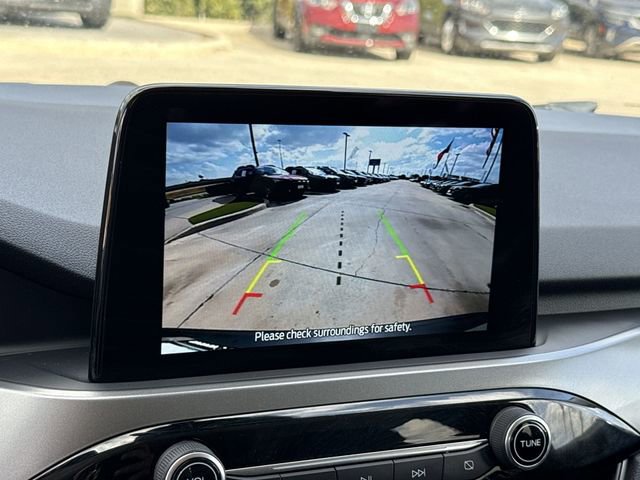 Used 2023 Ford Escape Active image 25