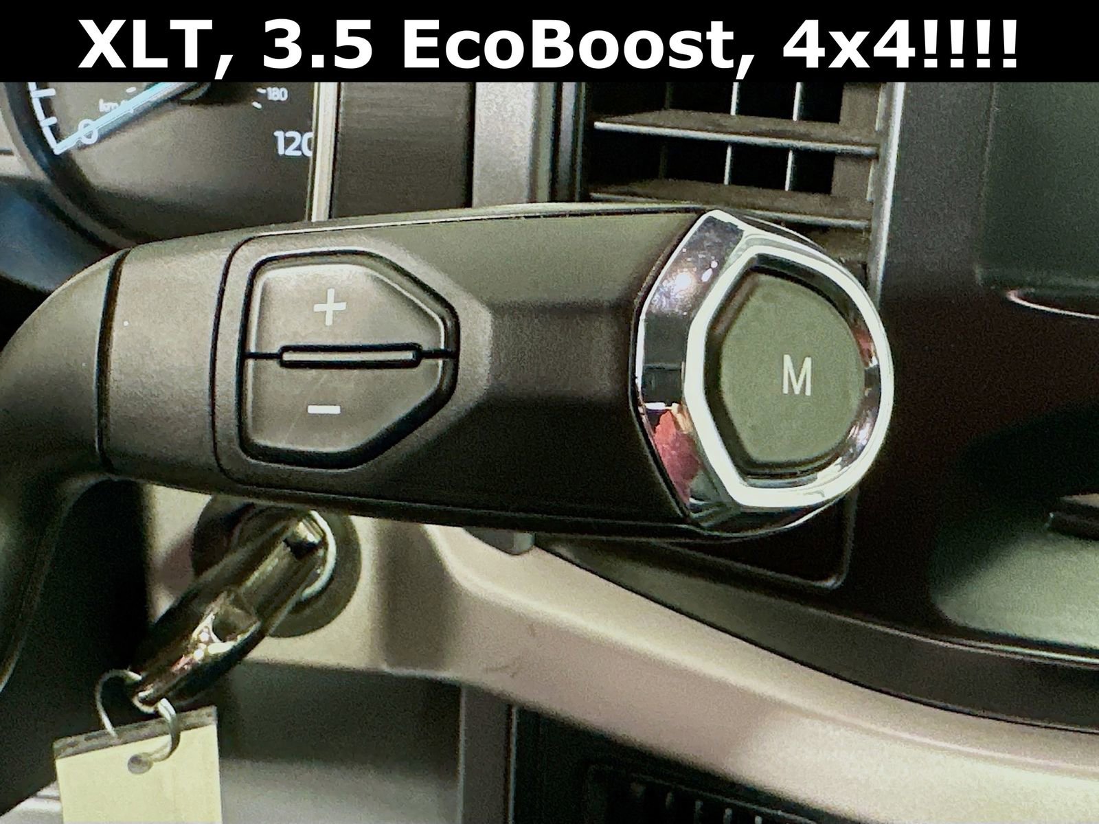 Used 2023 Ford F150 XLT image 17