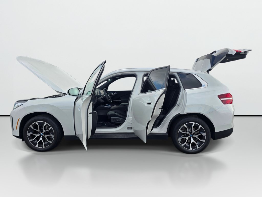 Used 2026 BMW X3 xDrive30i AWD/4WD image 9
