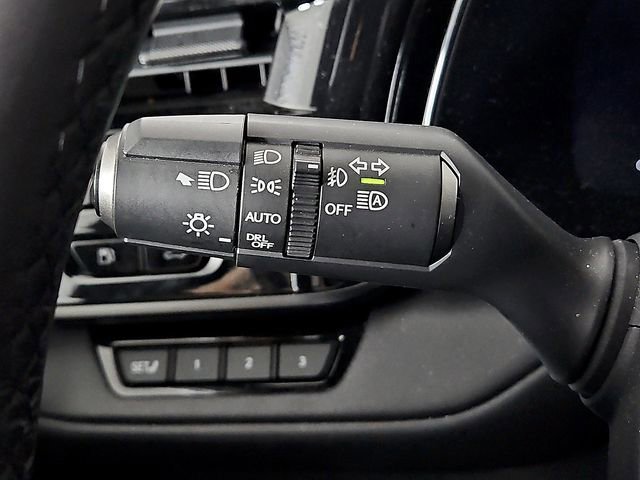 Used 2025 Lexus TX 350 AWD w/ Technology Package image 28