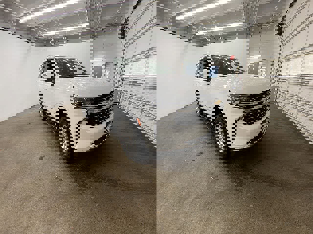 Used 2024 Chevrolet Tahoe LT image 8