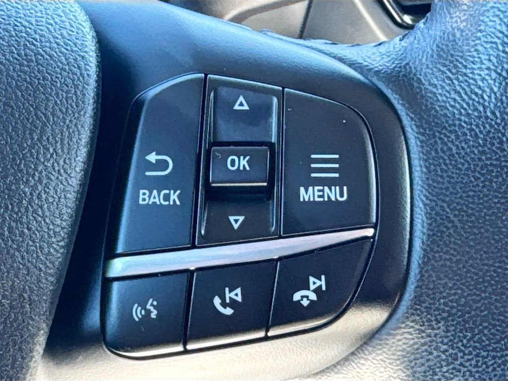 Used 2023 Ford Bronco Sport Outer Banks w/ Tech Package image 10