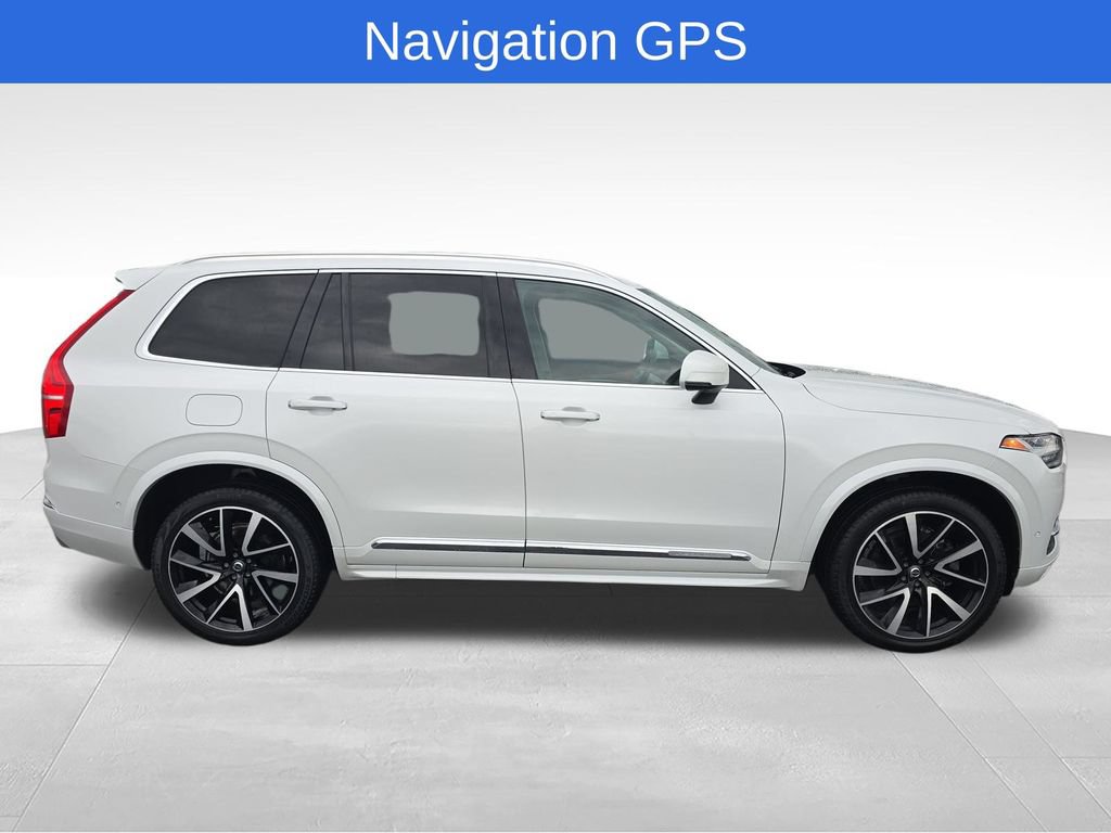 Used 2019 Volvo XC90 T6 Inscription w/ Advanced Package AWD/4WD image 8