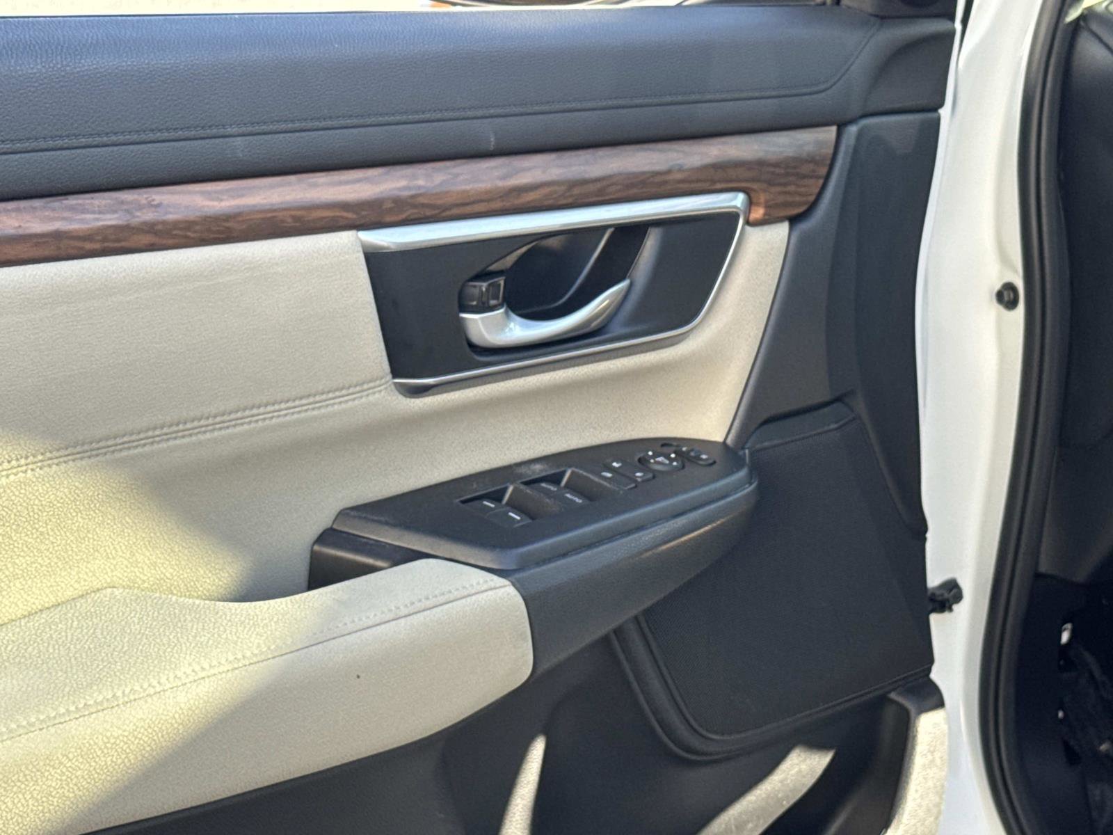 Used 2021 Honda CR-V EX image 20