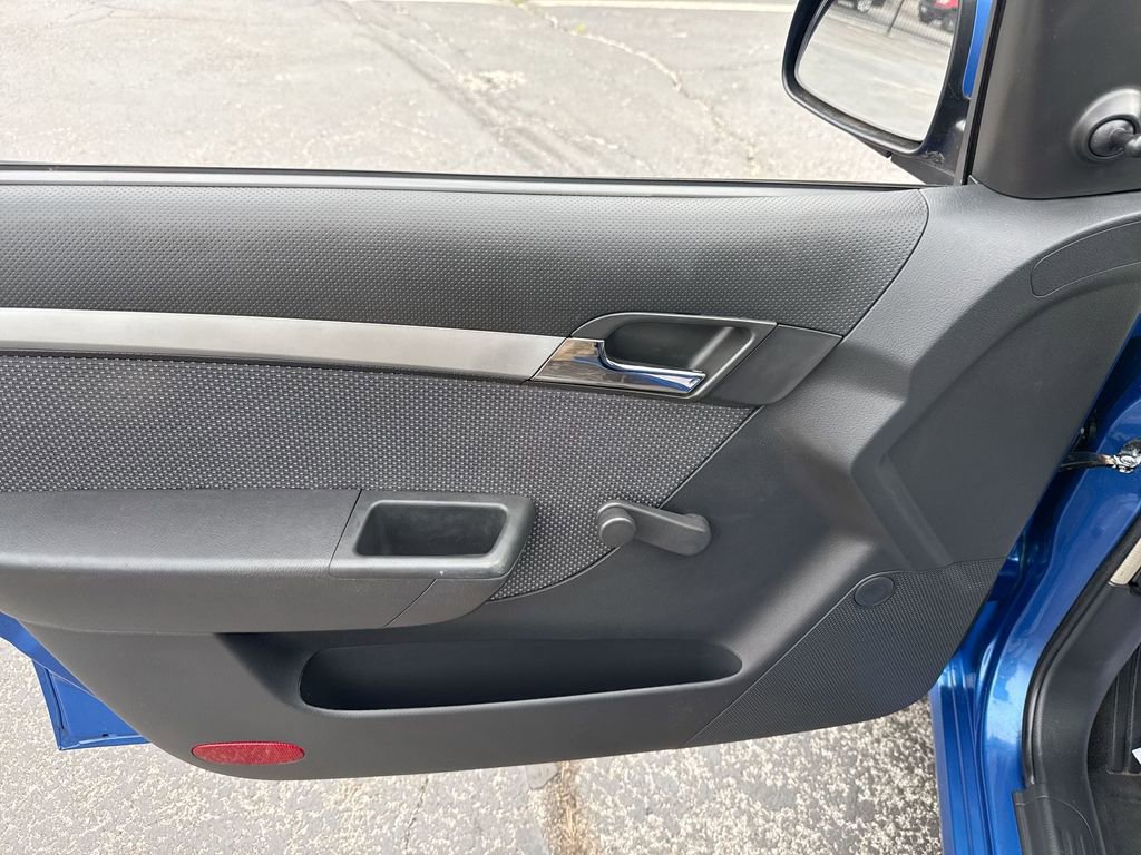 Used 2010 Chevrolet Aveo LT image 21