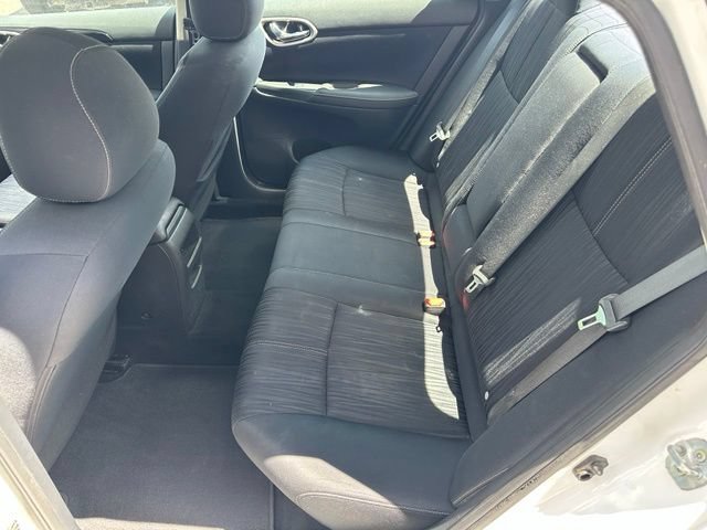 Used 2016 Nissan Sentra SV w/ Style Package FWD image 13