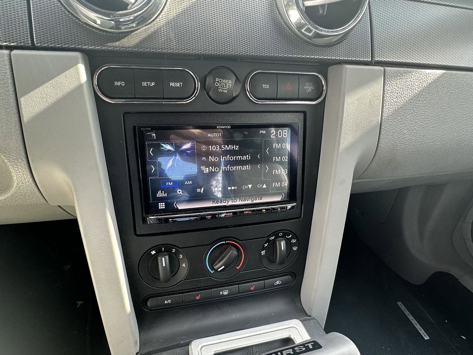 Used 2008 Ford Mustang GT Premium image 31