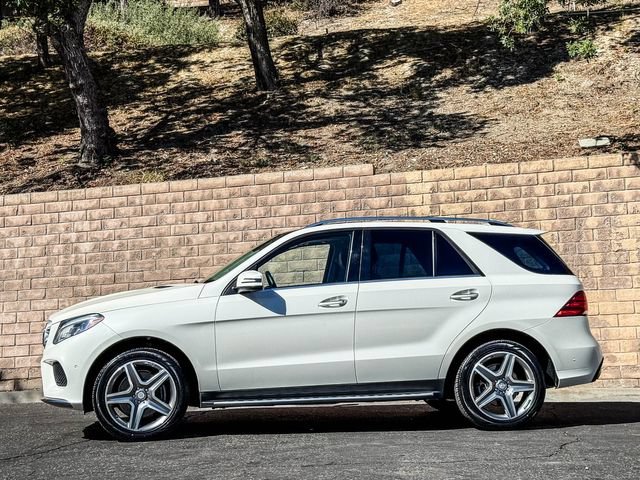 Used 2016 Mercedes-Benz GLE 400 4MATIC image 15