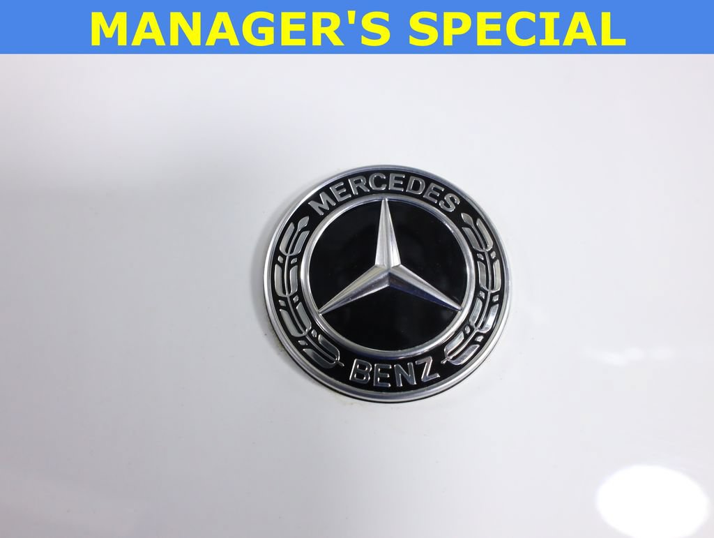 Certified 2025 Mercedes-Benz E 450 4MATIC Sedan image 54