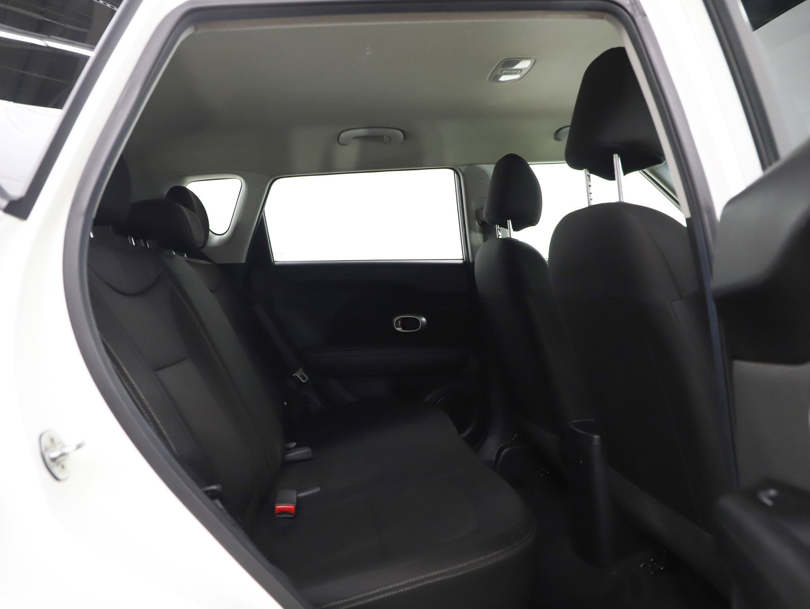 Used 2017 Kia Soul FWD image 12