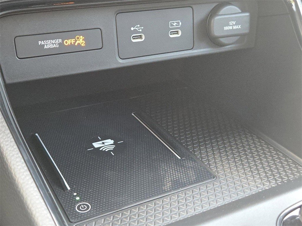 New 2026 Honda CR-V LX image 7