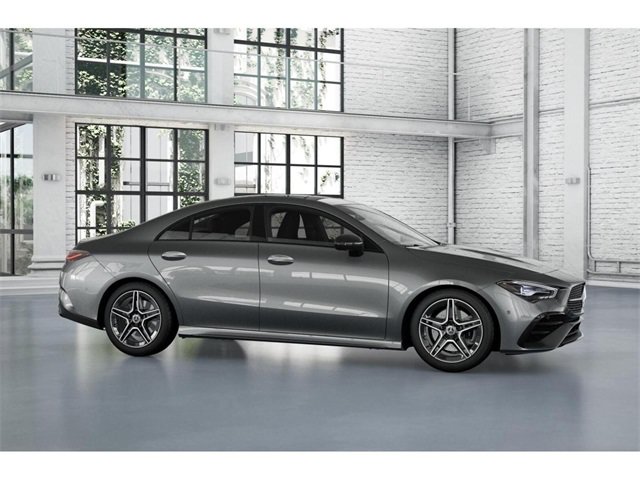 New 2025 Mercedes-Benz CLA 250 image 14