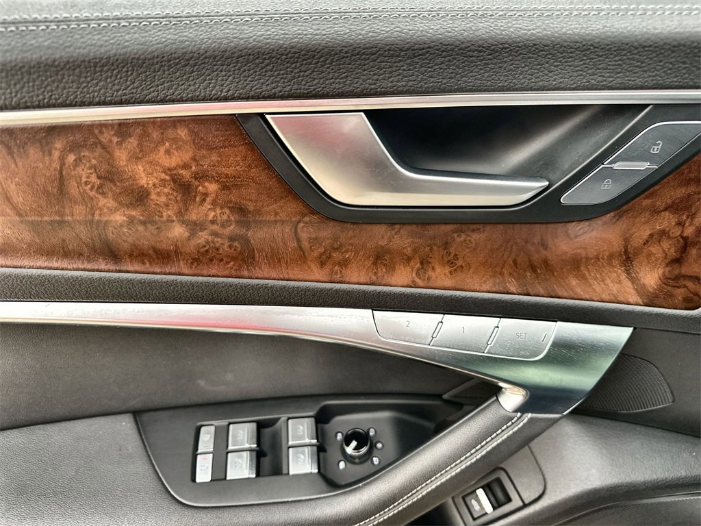 Used 2019 Audi A6 3.0T Prestige w/ Prestige Package image 22