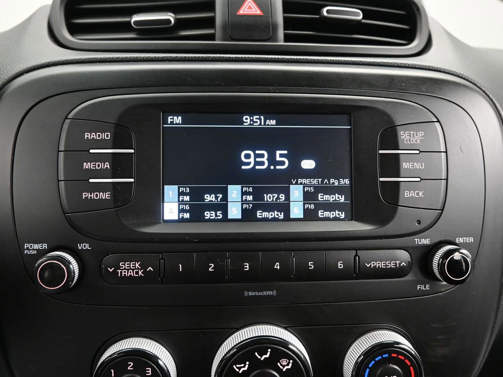 Used 2017 Kia Soul image 22