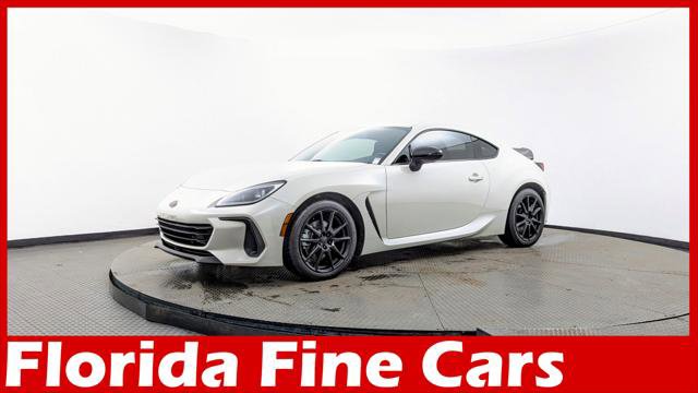 Used 2023 Subaru BRZ Premium