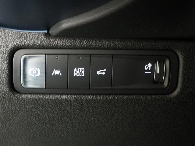 Used 2024 Chevrolet Equinox EV LT w/ LPO, Blackout Package image 22