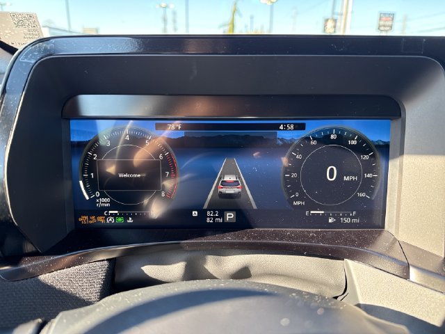 New 2026 Subaru Outback Premium AWD/4WD image 25
