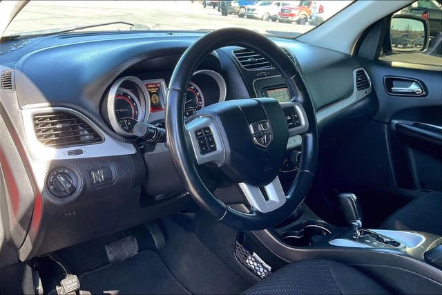 Used 2019 Dodge Journey SE w/ Connectivity Group image 13