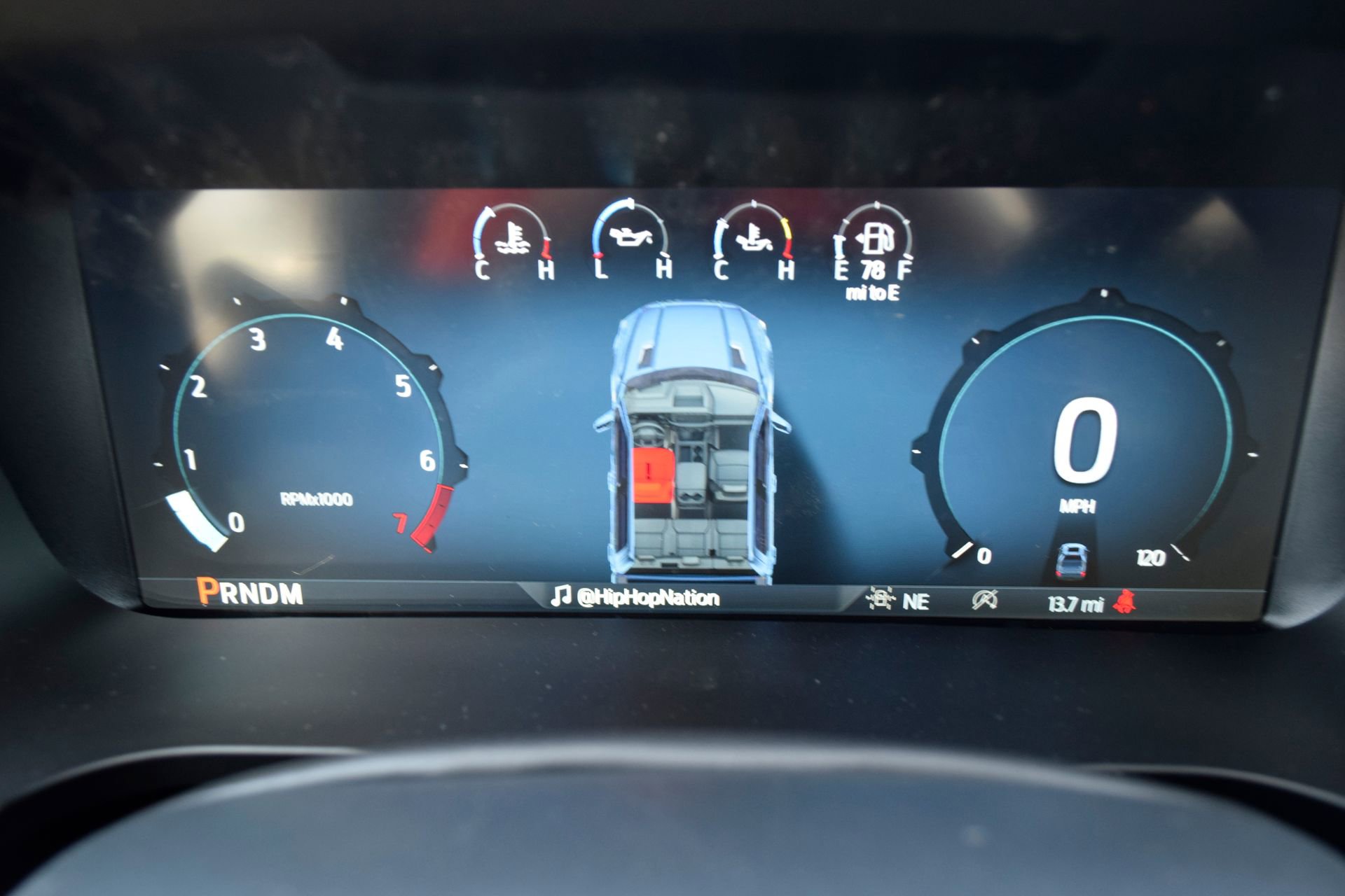 New 2026 Ford F150 STX w/ Equipment Group 200A image 12