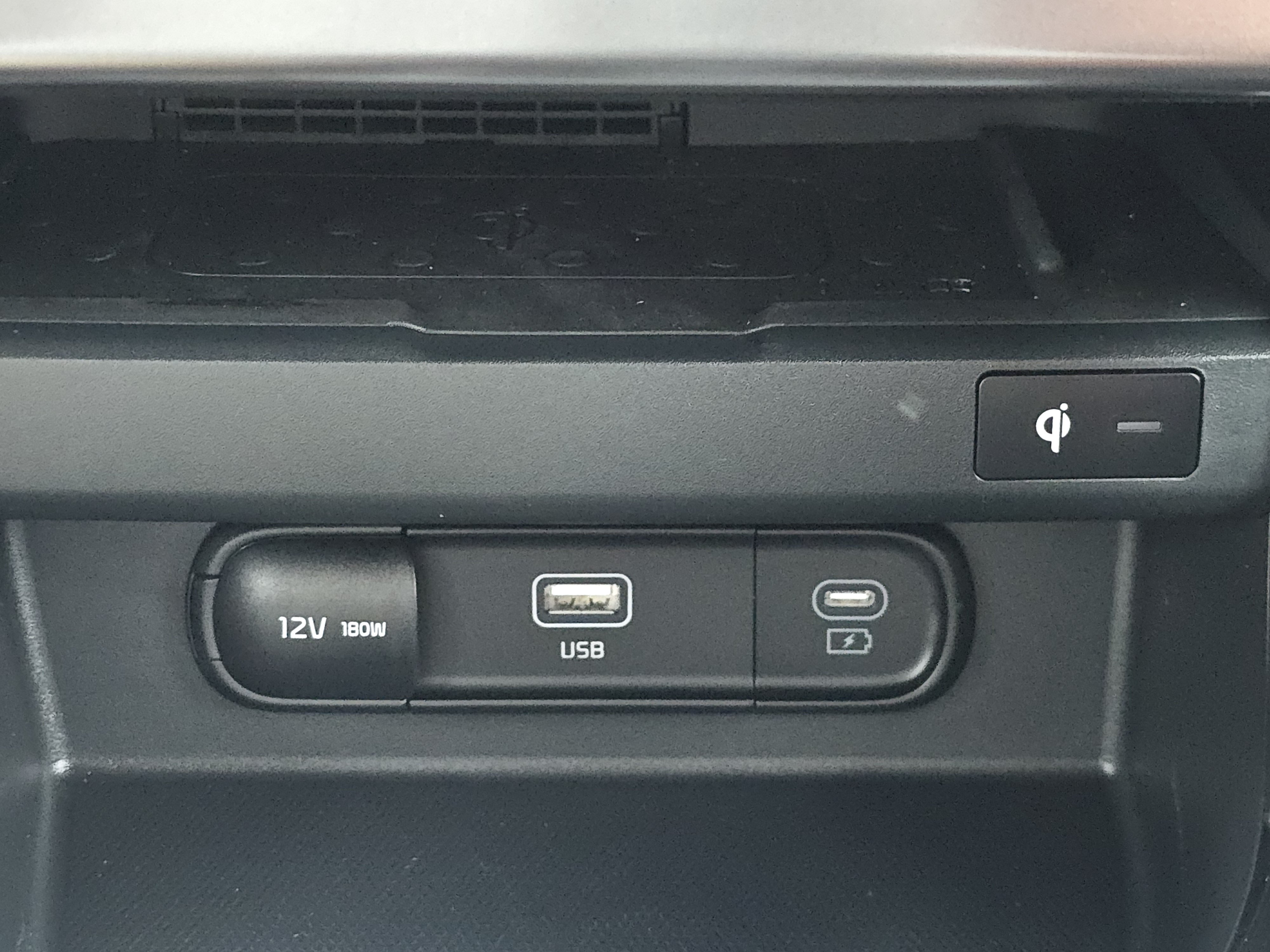 Used 2026 Kia Seltos EX FWD image 12