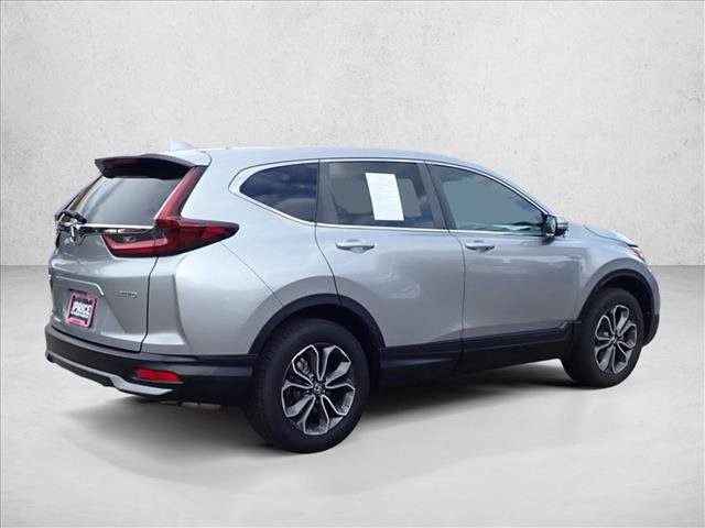 Used 2020 Honda CR-V EX-L image 4