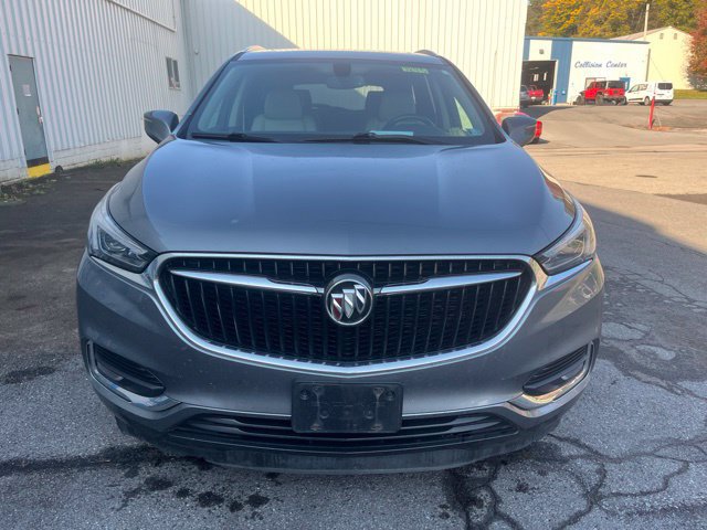 Used 2019 Buick Enclave Essence AWD/4WD image 10