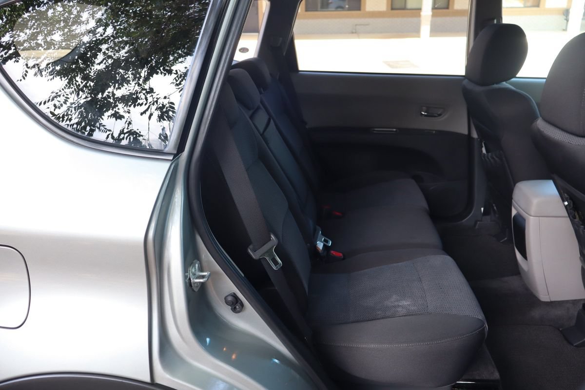 Used 2007 Subaru Tribeca AWD/4WD image 21