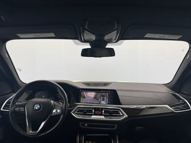 Used 2020 BMW X5 xDrive50i w/ Executive Package image 6