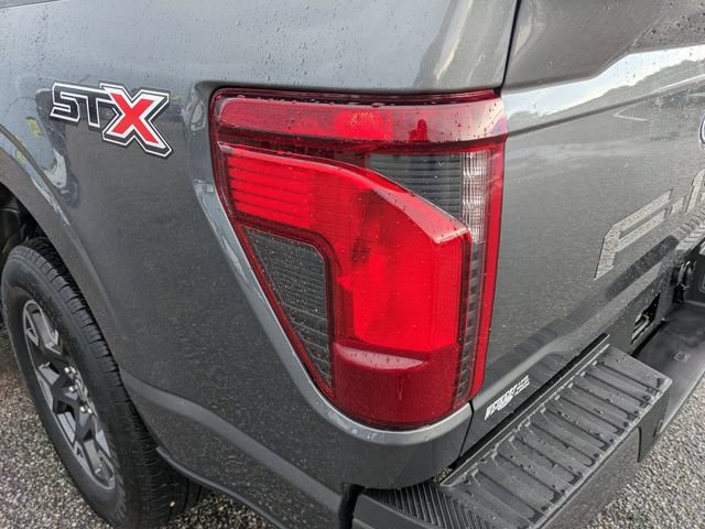 Used 2024 Ford F150 STX RWD image 11