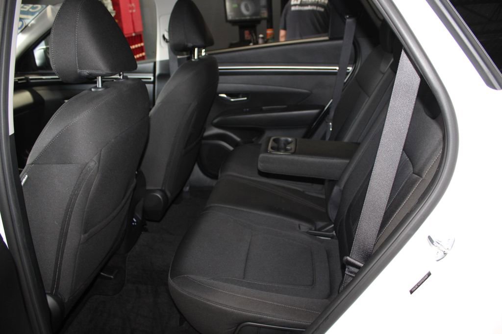 Used 2023 Hyundai Tucson SEL AWD/4WD image 17