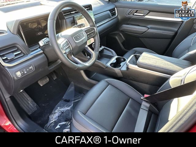 Used 2026 GMC Terrain Denali video 2