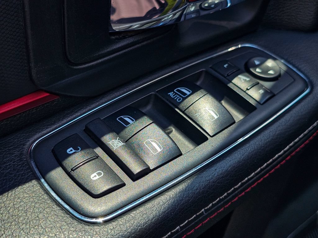 Used 2018 RAM 1500 Rebel w/ Luxury Group AWD/4WD image 13