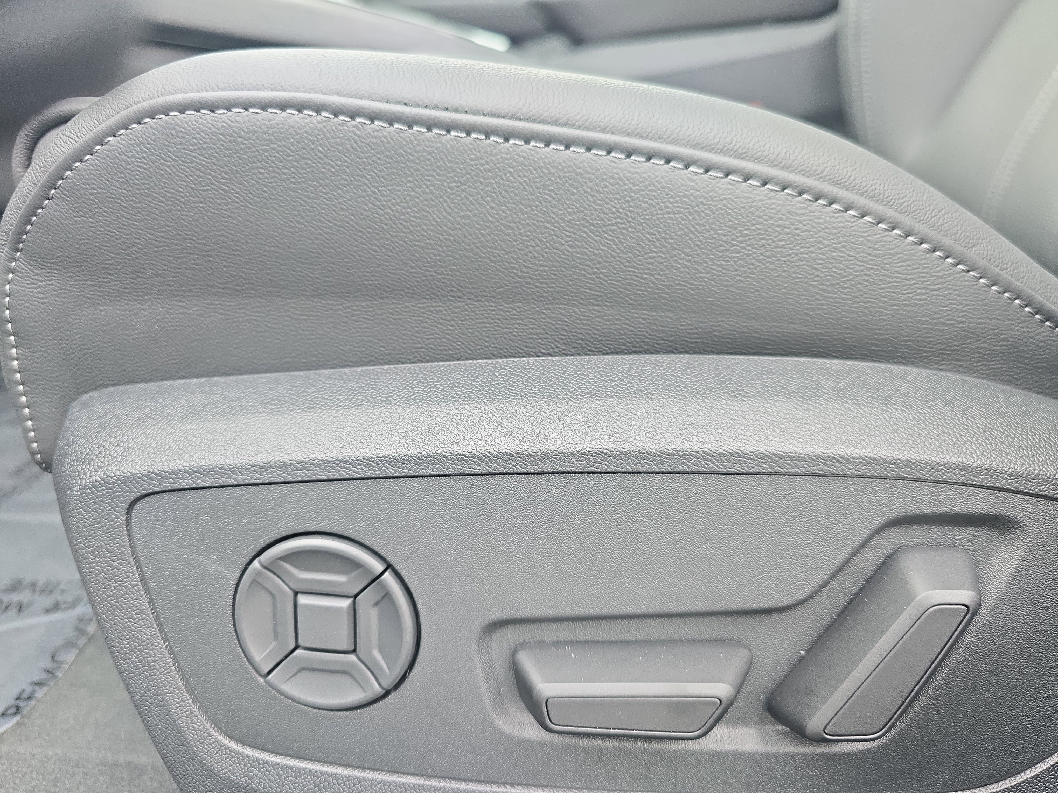 New 2026 Audi A6 Premium Plus w/ Premium Plus Package image 27