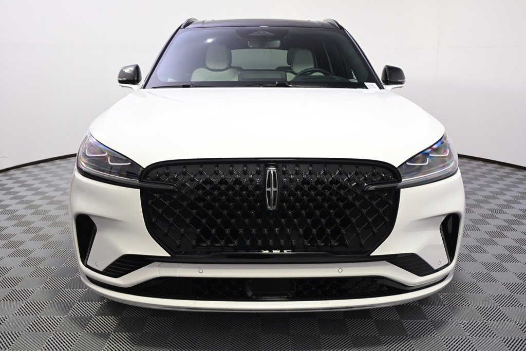 New 2026 Lincoln Aviator Black Label image 10