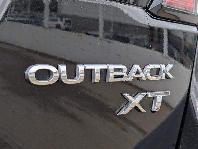 Used 2024 Subaru Outback Limited XT AWD/4WD image 14