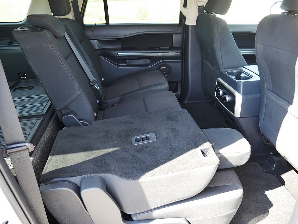 Used 2023 Ford Expedition Max XL AWD/4WD image 54